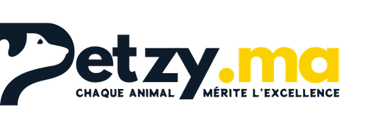 Logo Petzy.ma - Animalerie en ligne au Maroc : Chaque animal mérite l'excellence