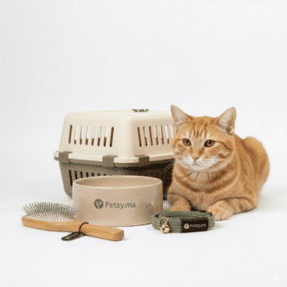 Accessoires pour Chats