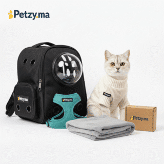 Mode & Tech pour Chats