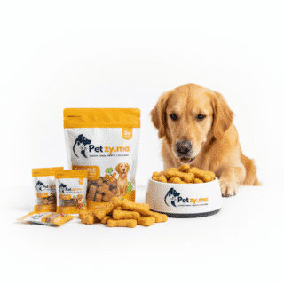 Friandises pour Chiens