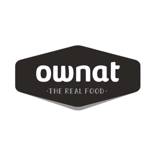 Ownat Maroc - Croquettes naturelles et viande fraîche sur Petzy.ma
