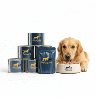 Pâtées pour Chiens
