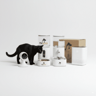 PetsTech Chats