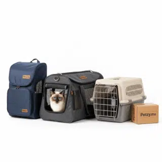 Sacs & Cages de transport pour Chats