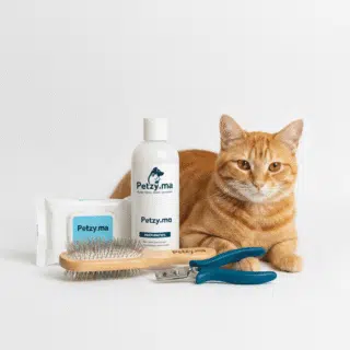 Soins & Hygiène pour Chats