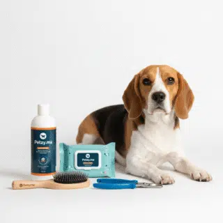 Soins & Hygiène pour Chiens