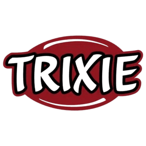 Logo Trixie - Accessoires et jouets de qualité pour animaux - Petzy Maroc
