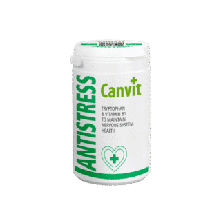 Complément Anti-Stress 230g pour Chiens & Chats