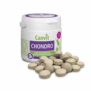 Complément Chondro Pour Chat Canvit®