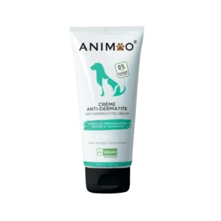 Crème Anti-dermatite Animoo®
