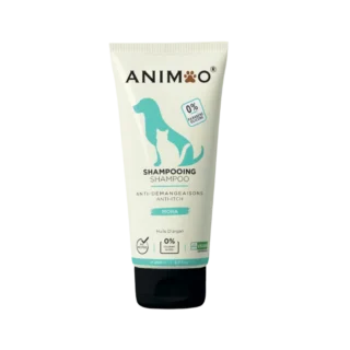 Shampoing Anti-demangeaisons Animoo®