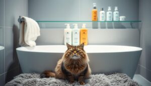 choisir-shampooing-chat
