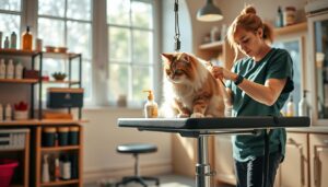 toiletteur-chat-quand