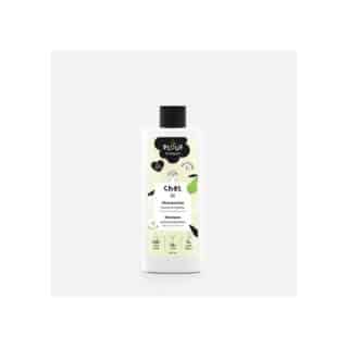 SHAMPOOING POUR CHAT – 200ML – PLOUF — Petzy.ma Maroc
