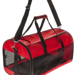 Ferribiella Sac Facil « 51X30X29CM « — Petzy.ma Maroc