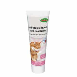 bubimex Anti-boules de Poils pour Chats — Petzy.ma Maroc