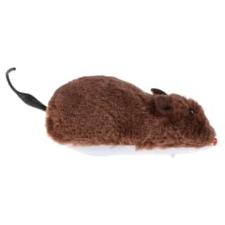 Souris Jouet Mécanique pour Chat — Petzy.ma Maroc