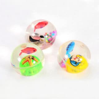 Balle Lumineuse Interactive pour Chat — Petzy.ma Maroc
