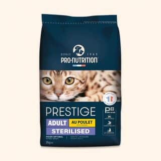 Royal Canin Chat Stérilisé - Saveur Poulet 2kg — Petzy.ma Maroc