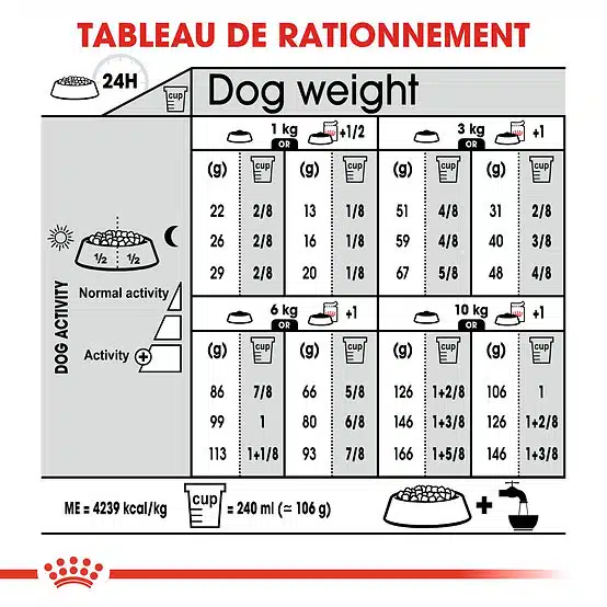 Royal Canin® Mini Exigent 3kg + Pochon 85g Gratuit 2 Royal Canin Mini Exigent 3kg + Pochon 85g Gratuit — Petzy.ma Maroc