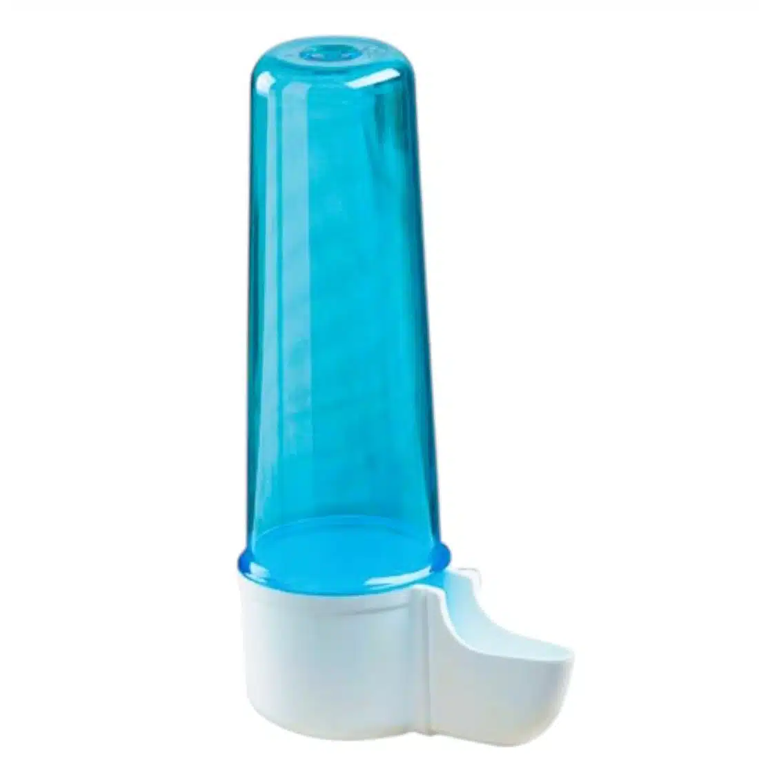 Abreuvoir et mangeoire pour petit Oiseaux 200ml — Petzy.ma Maroc