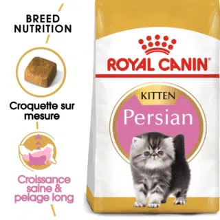 Royal Canin Persan Kitten - 2 Kg — Petzy.ma Maroc