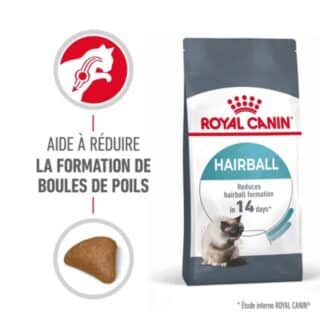 Royal Canin Hairball Care 2 Kg — Petzy.ma Maroc