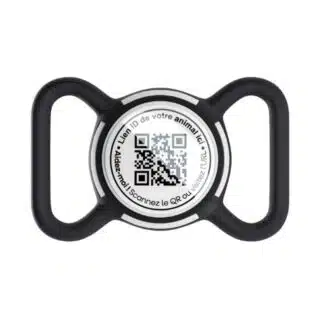 TailyTag – Tag intelligent pour chien et chat — Petzy.ma Maroc