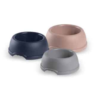 Gamelle en Plastique Diamètre 15 ou 17 cm Petzy.ma — Petzy.ma Maroc