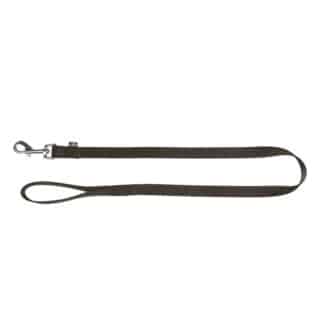 Laisse en Nylon Classic Trixie pour Petit et Grand Chien – 1 mètre — Petzy.ma Maroc