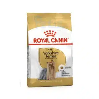 Royal Canin Yorkshire Terrier Adulte 1,5 kg — Petzy.ma Maroc