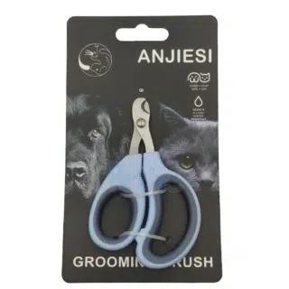Ciseaux Coupe-Griffes Petzy pour Chats et Petits Chiens – Sécurisé & Indolore — Petzy.ma Maroc