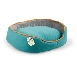 Lit pour Chat et Chiots — Petzy.ma Maroc