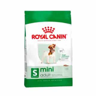 Royal Canin Mini Adult — Petzy.ma Maroc