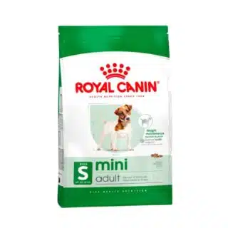 Royal Canin Mini Adult — Petzy.ma Maroc
