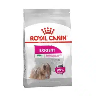 Royal Canin Mini Exigent 3kg — Petzy.ma Maroc