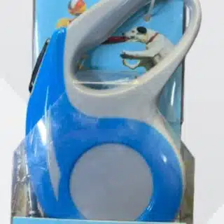 Laisse Rétractable 3 Mètre — Petzy.ma Maroc