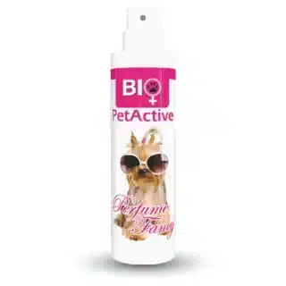 Vetocare Spray Cologne Fruits Rouges 200 ml pour Chien & Chat — Petzy.ma Maroc