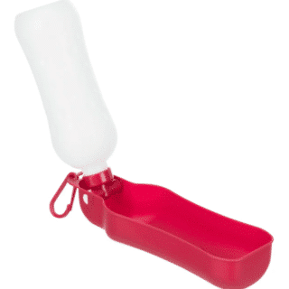 Gamelle avec Gourde Trixie 0.7L — Petzy.ma Maroc