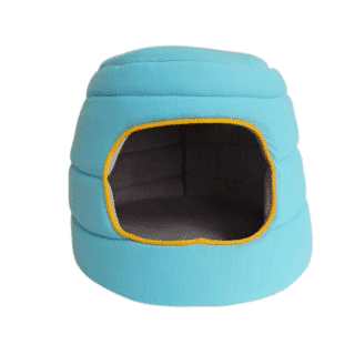 Niche Douillette pour Chat Nid & Grotte Afp 40x40cm — Petzy.ma Maroc