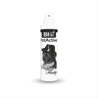 Parfum à la Violette Flashy 50 ml – Fragrance Naturelle pour Chien — Petzy.ma Maroc