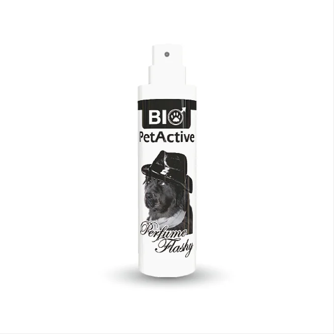 Parfum à la Violette Flashy® 50 ml – Fragrance Naturelle pour Chien 1 Parfum à la Violette Flashy 50 ml – Fragrance Naturelle pour Chien — Petzy.ma Maroc