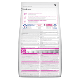 Hill’s Science Plan Aliment Pour Chien Adulte Small and Mini Au Poulet 10kg Promo — Petzy.ma Maroc