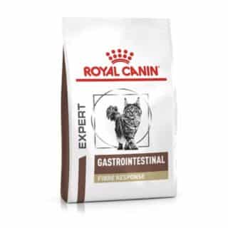 Royal Canin Fibre Response : Solution Vétérinaire Constipation & Transit | 2 kg — Petzy.ma Maroc