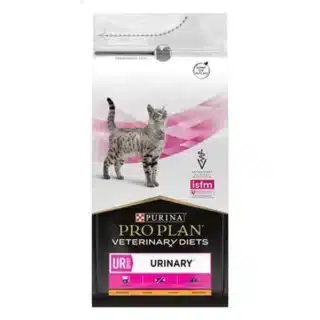 Pro Plan Veterinary Diets Feline UR St/Ox Urinary Poulet – 1.5kg — Petzy.ma Maroc
