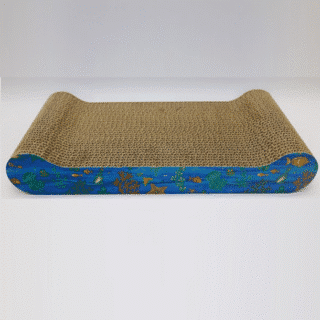 Griffoir en forme d’OS Canijess — Petzy.ma Maroc