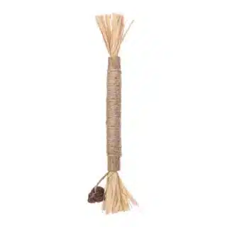 Jouet Bâtonnets Matatabi pour Chat - Naturel, Sans Danger, Nettoyage des Dents — Petzy.ma Maroc