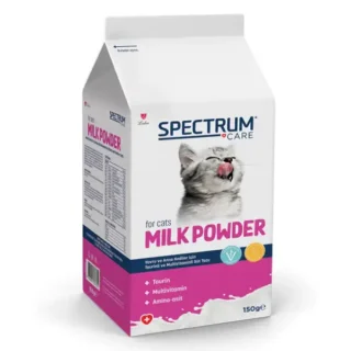 Spectrum Lait pour Chaton – Substitut de Lait Maternel 150g — Petzy.ma Maroc