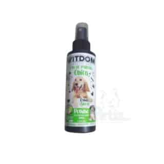 Eau de Parfum Orchidée pour Chien - Senteur Florale Délicate — Petzy.ma Maroc