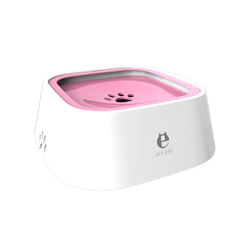 Gamelle Flottante Anti-Éclaboussures pour Chiens et Chats 1L 14 Gamelle Flottante Anti-Éclaboussures pour Chiens et Chats 1L — Petzy.ma Maroc
